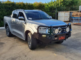 Off Road Central MAX Gen II Bull Bar For GREAT WALL CANNON 2021 ON Installed Onto The Vehicle