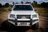 Ultra Vision NITRO Maxx 105W 13″ LED Light Bar on Toyota Hilux