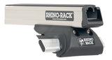 Rhino-Rack Heavy Duty CXB Black or Silver 2 Bar Roof Rack