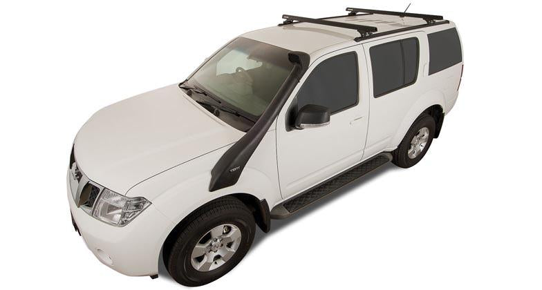 Nissan pathfinder new arrivals roof rack
