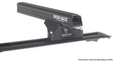 Rhino-Rack Heavy Duty RLTP Trackmount 2 Bar Roof Rack JA0662 & JA0749