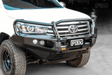 Piak ELITE Loop Bar For Toyota Hilux 2015-2017