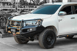 Piak ELITE Post Bar For Toyota Hilux 2018-2020