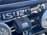 MAX 4x4 Gen II Bull Bar - ISUZU DMAX 02/17 -06/20