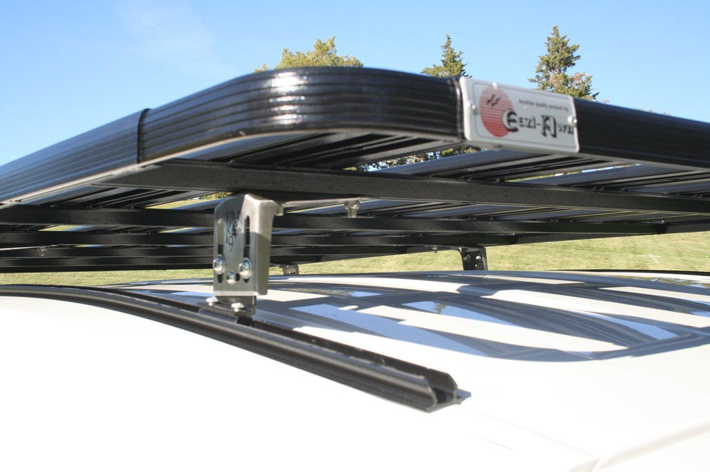 Eezi-Awn K9 Roof Rack Kit For Toyota FJ CRUISER