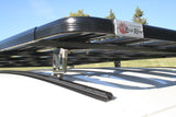 Eezi-Awn K9 Roof Rack Kit For Toyota FJ CRUISER