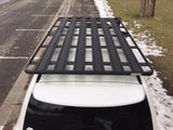 Eezi-Awn K9 Roof Rack Kit For Toyota Land Cruiser Series 200