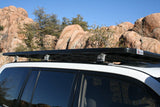 Eezi-Awn K9 Roof Rack Kit For Toyota Land Cruiser Series 100