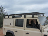 Eezi-Awn K9 Roof Rack Kit For Land Rover DEFENDER 110