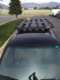 Eezi-Awn K9 Roof Rack Kit For Toyota 4Runner 3rd Gen