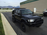 Eezi-Awn K9 Roof Rack Kit For Toyota 4Runner 3rd Gen