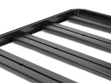 Grab-On Slimline II Roof Rack Kit 1165mm (45.86") W x 1358mm (53.46") L For Subaru Crosstrek - by Front Runner Outfitters