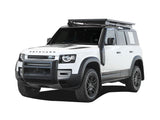 LAND ROVER NEW DEFENDER 110 SLIMLINE II ROOF RACK BY FRONT RUNNER OUTFITTERS