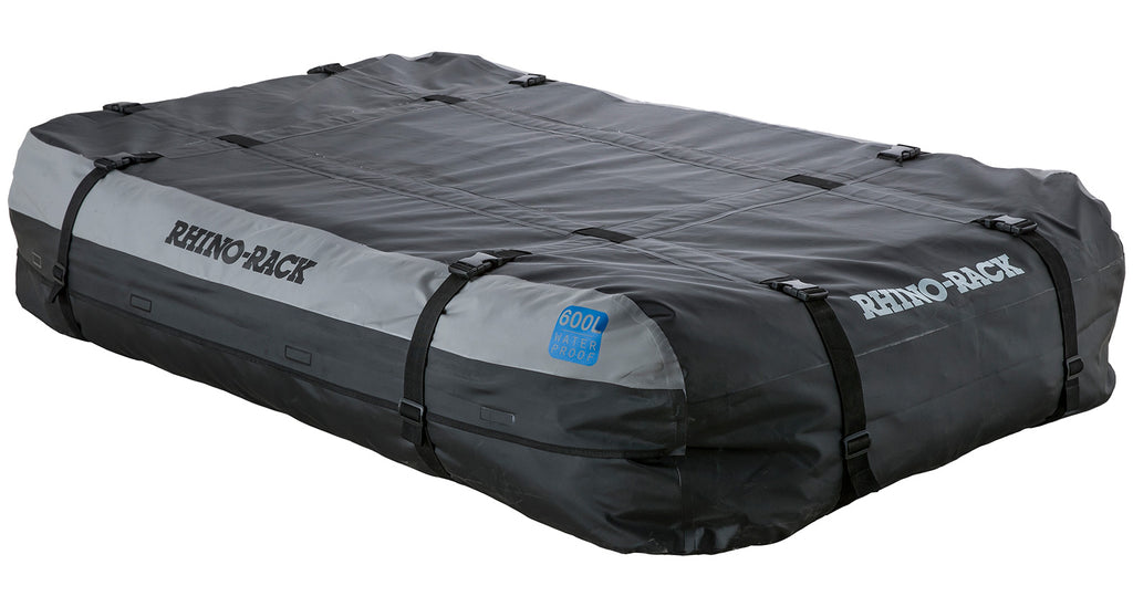 Weatherproof Luggage Bag 600L Capacity