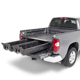 Decked Storage System For Toyota Tundra 2007+