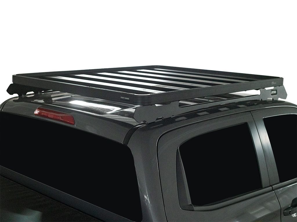 Slimline II Roof Rack  for Mazda BT50 2020 to Current models