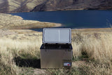 National Luna Classic Fridge/Freezer - Multiple Sizes