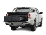 Front Runner Drawer Kit For Mitsubishi TRITON 2015-Current