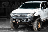 Piak ELITE Non Loop Bar For Mitsubishi Triton MQ