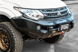 Piak ELITE Non Loop Bar For Mitsubishi Triton MQ