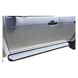 Side Steps For Toyota Land Cruiser 70 Series Single Cab 2007-Current