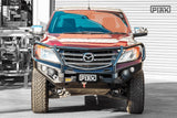 Piak Elite Loop Winch Bar For Mazda BT-50 2011+