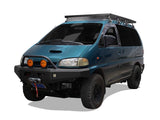 Front Runner Slimline II Roof Rack Kit for Mitsubishi L400 1994 - 2007