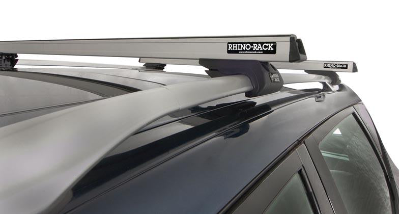 Rhino-Rack Heavy Duty CXB 2 Bar Roof Rack JA0629 & JA0716
