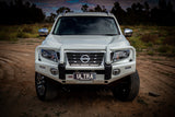 Ultra Vision Raptor 90W 20" LED Light Bar