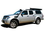 4x4 Snorkel for Nissan Navara