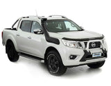 Safari Snorkel For Nissan Navara Products 2005 Onwards