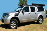 Best snorkel for your Nissan Pathfinder by Safari