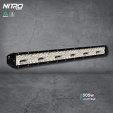 Ultra Vision Nitro Maxx 305W 35" LED Light Bar