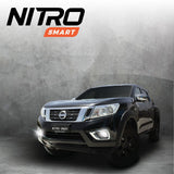 Ultra Vision Nitro SMART Driving Light