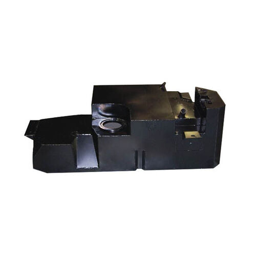 Outback Accessories Long Range Fuel Tank For Toyota Hilux 4WD 2.8DT 2015-On