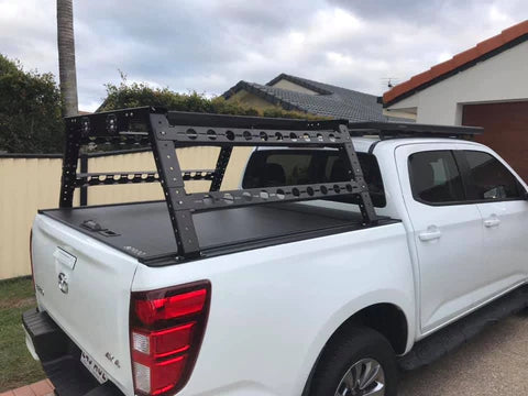 Ozroo Tub Rack To Suit Roller Cover Mounted on Nissan