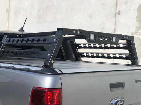 Ute tub roof best sale racks