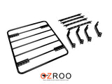 Ozroo tub rack universal ute fit parts
