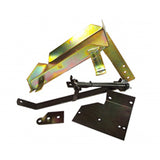 Piranha Battery Tray For Holden Colorado RG 2012-Current