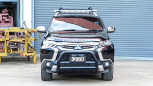 Piak Offroad - Bullbars, Rear Bars, Side Steps & More – Off Road Tents AU