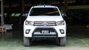 Piak Offroad - Bullbars, Rear Bars, Side Steps & More – Off Road Tents AU