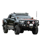 Piak 3 Loop Premium Winch Bar For Ford Ranger PXII