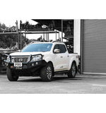 Piak 3 Loop Premium Winch Bar For Nissan Navara NP300