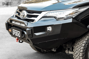 Piak Offroad - Bullbars, Rear Bars, Side Steps & More – Off Road Tents AU