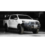 Piak Non Loop Bar Toyota Hilux Rocco 2018-Current