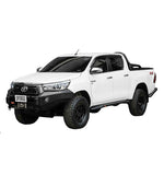 Piak Non Loop Bar Toyota Hilux Rocco 2018-Current