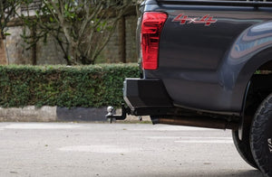 Piak Offroad - Bullbars, Rear Bars, Side Steps & More – Off Road Tents AU