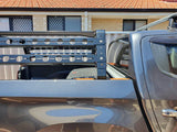 Ozroo Tub Rack for Mitsubishi Triton (2015-2020)