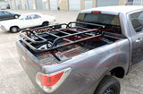Universal Baja Rack Tub Rack by PSR Mounted on Truck