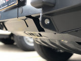 Bottom Part Of The MAX 4X4 Gen II Bull Bar For FORD PX2 RANGER 07/2015-08/2018